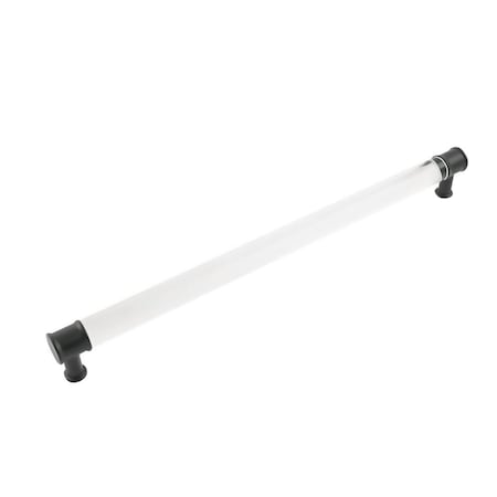 Hickory Hardware Pull 12 Inch Center to Center P3711-CAMB